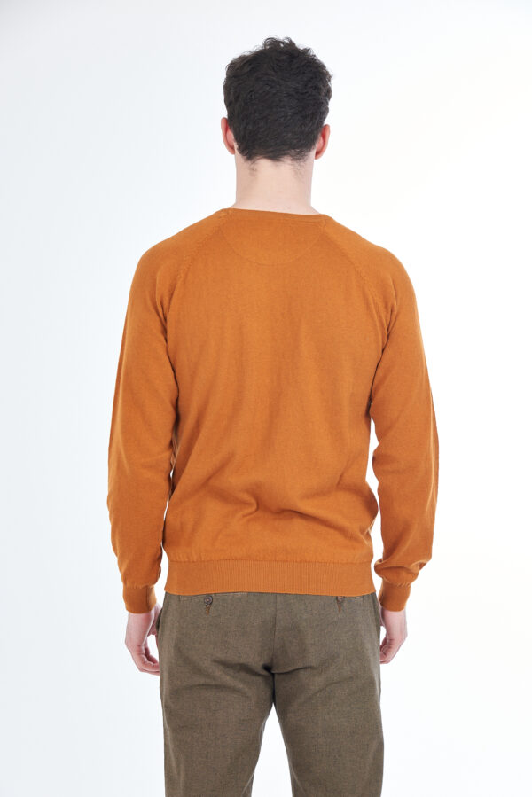 MAGLIA UOMO GIROCOLLO - immagine 2
