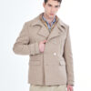 CAPPOTTO UOMO DOPPIOPETTO