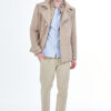 CAPPOTTO UOMO DOPPIOPETTO - immagine 2