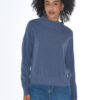 MAGLIA DONNA LUPETTO, MORBIDA