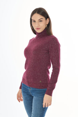 MAGLIA DONNA DOLCEVITA