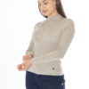 MAGLIA DONNA LUPETTO