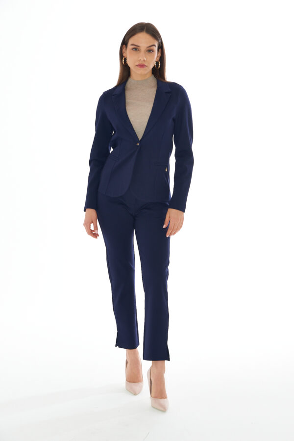 MAGLIA DONNA LUPETTO - immagine 3