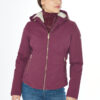 GIUBBINO DONNA IN SOFTSHELL