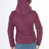 GIUBBINO DONNA IN SOFTSHELL - immagine 2