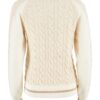 MAGLIA DONNA GIROCOLLO, RAGLAN - immagine 3