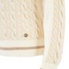MAGLIA DONNA GIROCOLLO, RAGLAN - immagine 4