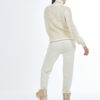 PANTALONE DONNA IN MAGLIA - immagine 5