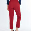 PANTALONE DONNA CHINOS - immagine 2