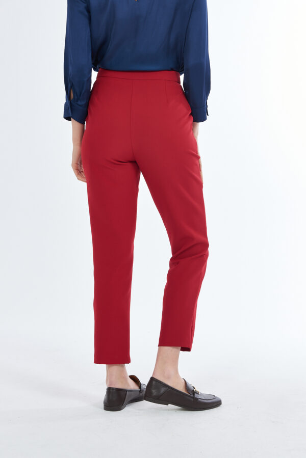 PANTALONE DONNA CHINOS - immagine 2