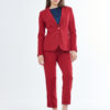 PANTALONE DONNA CHINOS - immagine 4