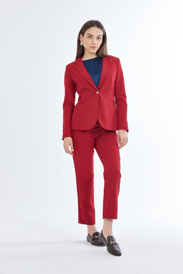 PANTALONE DONNA CHINOS - immagine 4