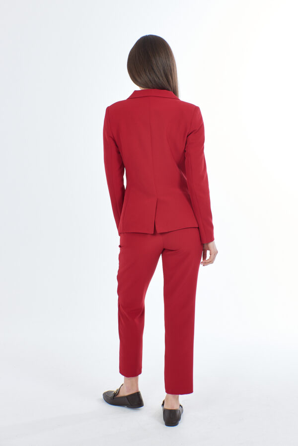 PANTALONE DONNA CHINOS - immagine 5