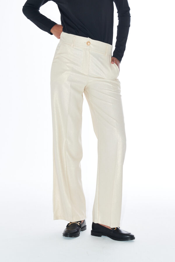 PANTALONE DONNA PALAZZO