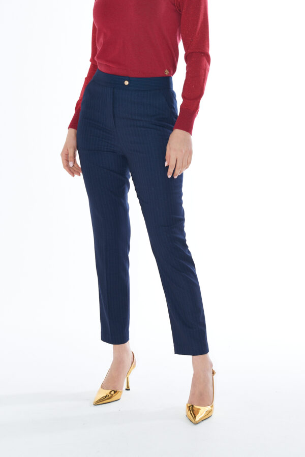 PANTALONE DONNA CHINOS