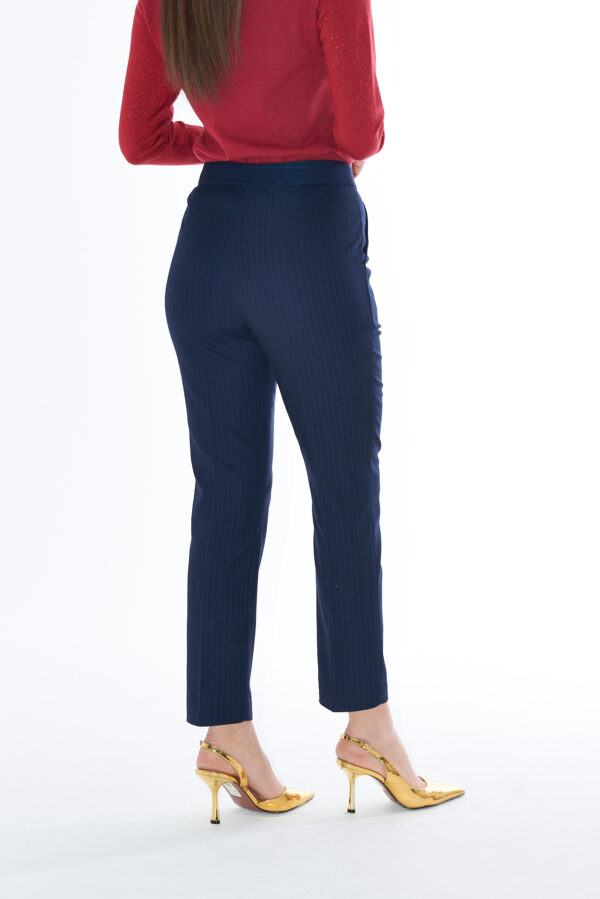 PANTALONE DONNA CHINOS - immagine 2