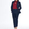 PANTALONE DONNA CHINOS - immagine 3