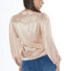 CAMICIA DONNA, MANICHE A SBUFFO - immagine 2