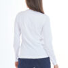 T-SHIRT DONNA GIRCOLLO, M/L - immagine 2