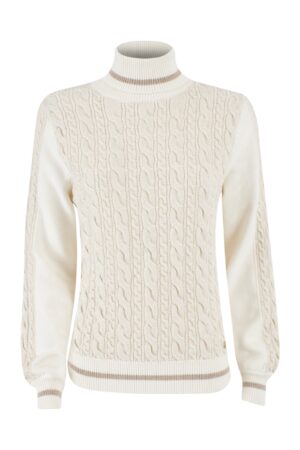 MAGLIA BIMBA DOLCEVITA