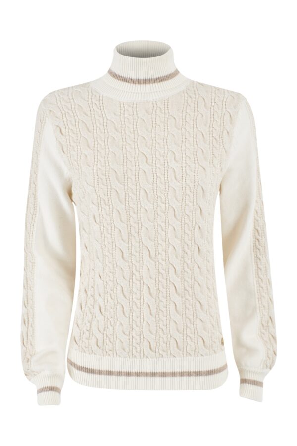 MAGLIA BIMBA DOLCEVITA