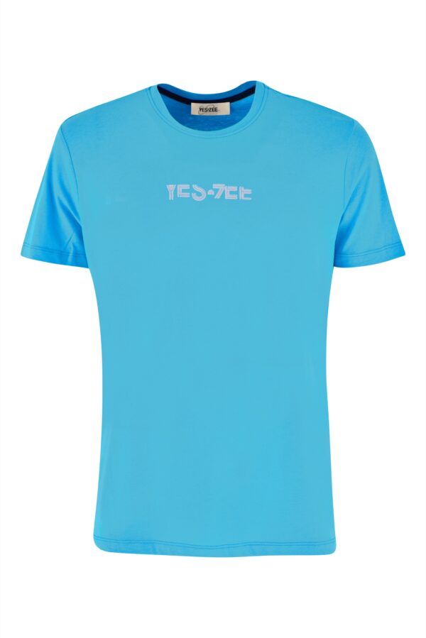 T-SHIRT UOMO GIROCOLLO, M/C - immagine 4