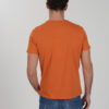 T-SHIRT UOMO GIROCOLLO, M/C - immagine 2