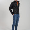 T-SHIRT UOMO GIROCOLLO, M/C - immagine 3