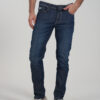 JEANS UOMO 5 TASCHE, SLIM
