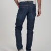 JEANS UOMO 5 TASCHE, SLIM - immagine 2