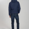 JEANS UOMO 5 TASCHE, SLIM - immagine 4