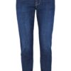 JEANS UOMO 5 TASCHE, SLIM - immagine 5
