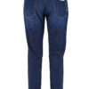 JEANS UOMO 5 TASCHE, SLIM - immagine 6