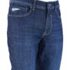 JEANS UOMO 5 TASCHE, SLIM - immagine 8