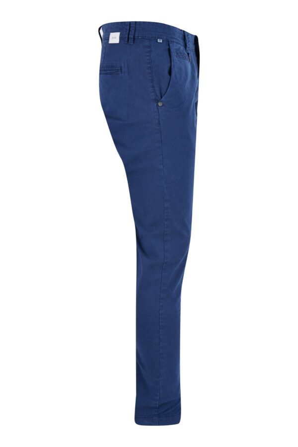 PANTALONE UOMO CHINOS, TAPERED - immagine 7