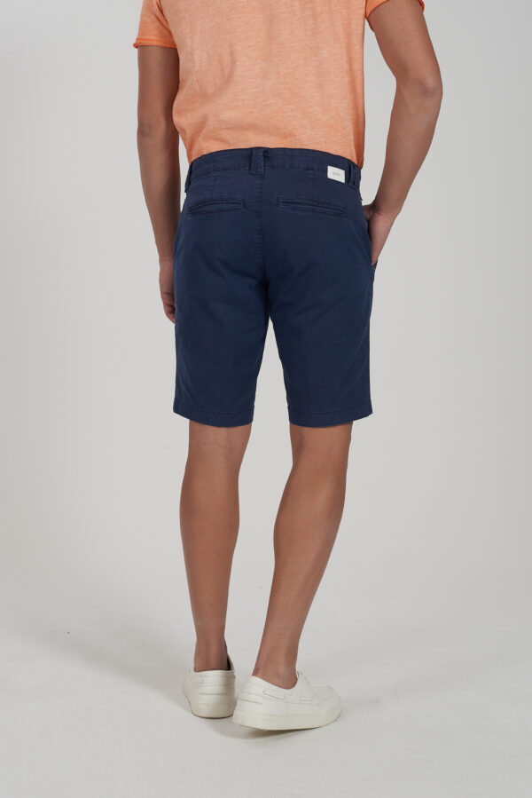 BERMUDA UOMO CHINOS - immagine 2