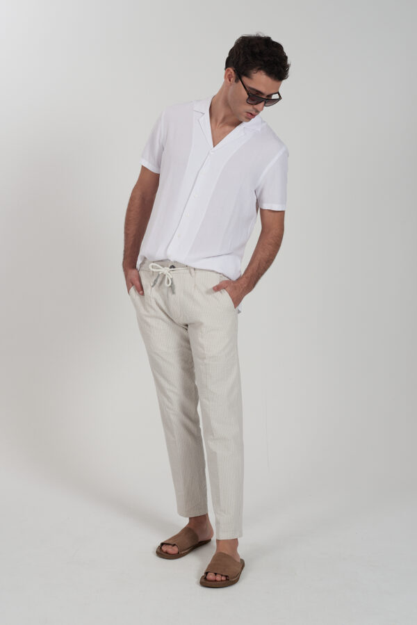 CAMICIA UOMO BOWLING - immagine 3
