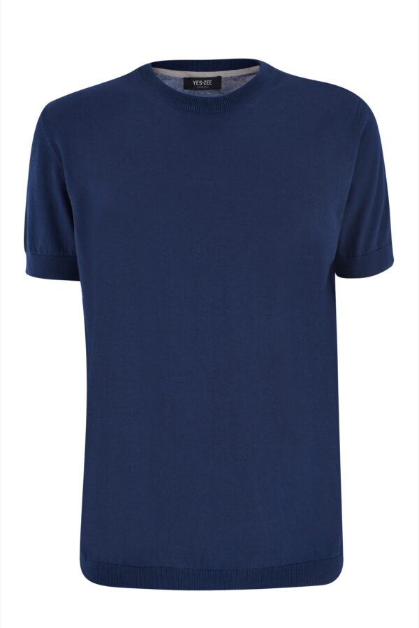 MAGLIA UOMO GIROCOLLO - immagine 5