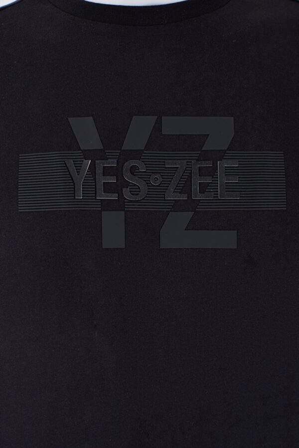 T-SHIRT UOMO GIROCOLLO - immagine 7