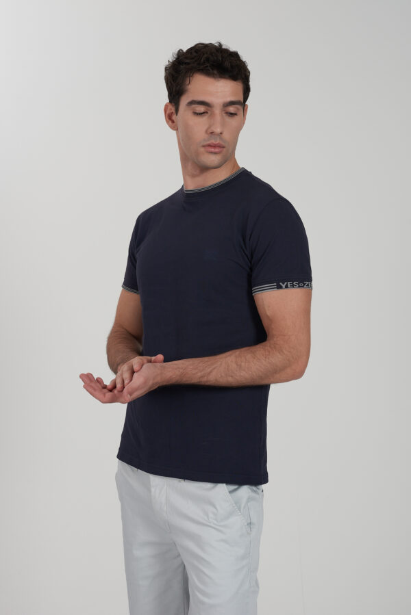 T-SHIRT UOMO GIROCOLLO, M/C