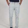 PANTALONE UOMO CHINOS, SLIM