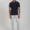 PANTALONE UOMO CHINOS, SLIM - immagine 3