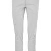 PANTALONE UOMO CHINOS, SLIM - immagine 5