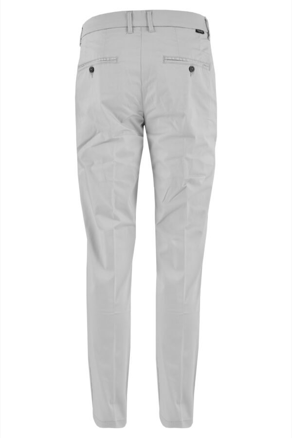 PANTALONE UOMO CHINOS, SLIM - immagine 6