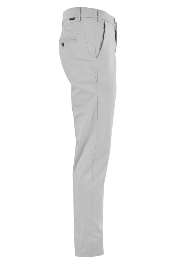 PANTALONE UOMO CHINOS, SLIM - immagine 7