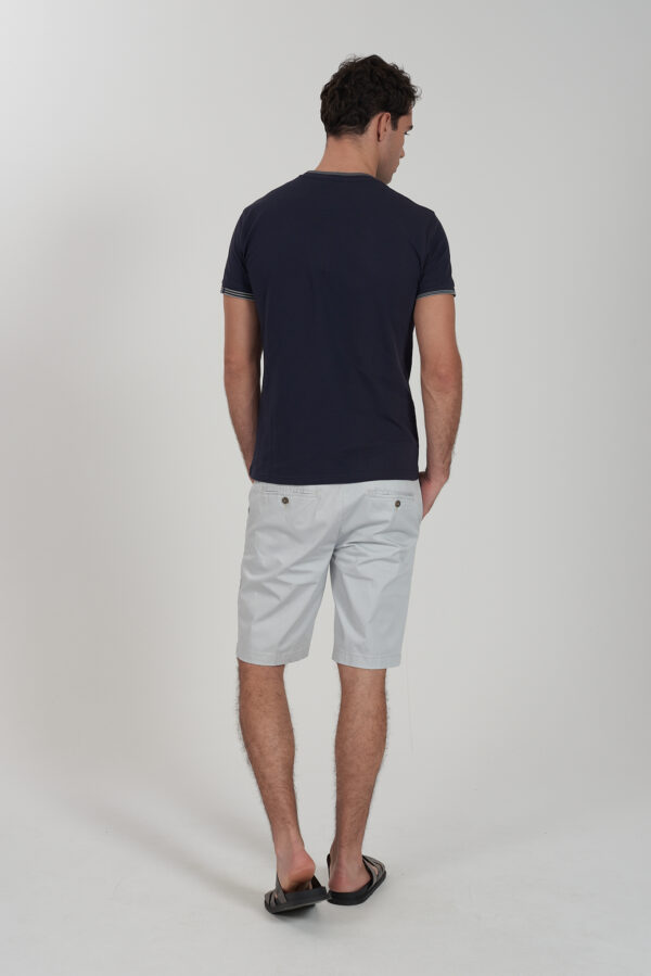BERMUDA UOMO CHINOS - immagine 4