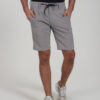 BERMUDA UOMO CON COULISSE ED ELASTICO