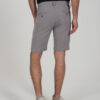 BERMUDA UOMO CON COULISSE ED ELASTICO - immagine 2
