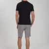 BERMUDA UOMO CON COULISSE ED ELASTICO - immagine 4