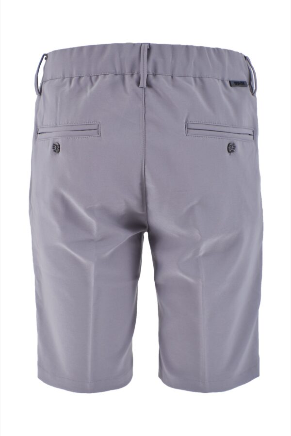 BERMUDA UOMO CON COULISSE ED ELASTICO - immagine 6
